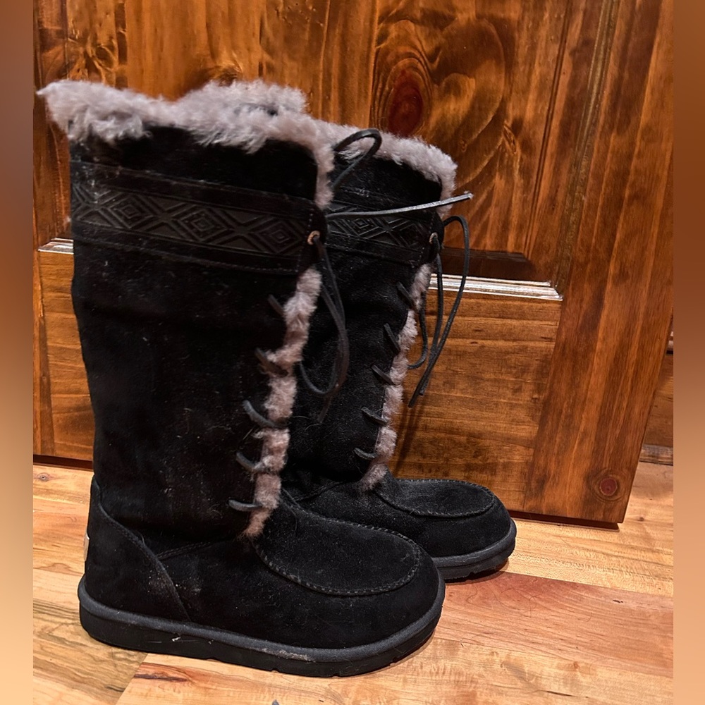 Ugg Winter Boots - image 3
